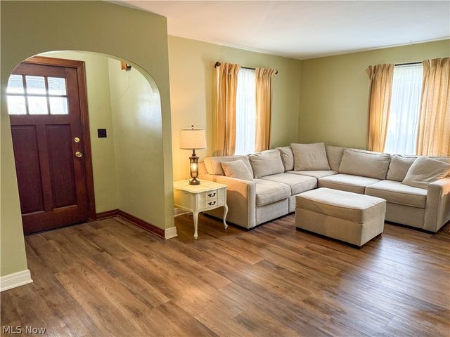 412 Alexander Avenue, Lorain, OH 44052