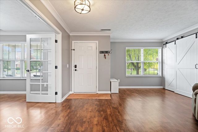 6867 Flick Drive, Indianapolis, IN 46237