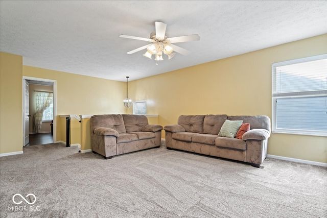 6867 Flick Drive, Indianapolis, IN 46237