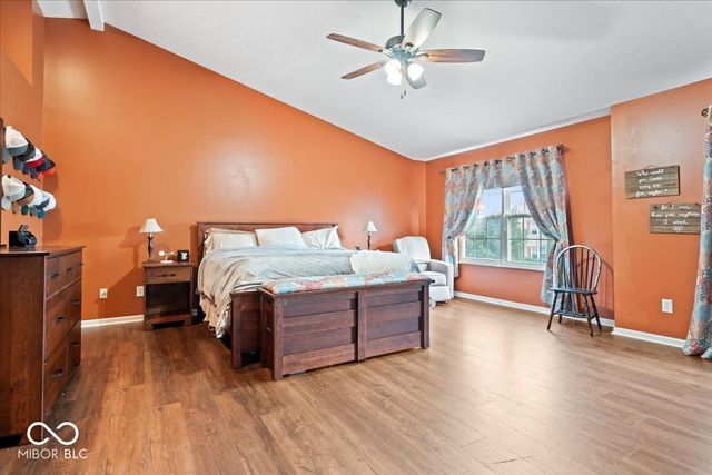 6867 Flick Drive, Indianapolis, IN 46237