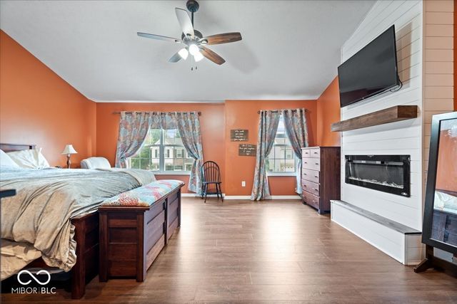 6867 Flick Drive, Indianapolis, IN 46237