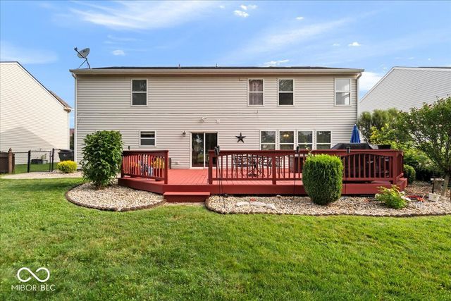 6867 Flick Drive, Indianapolis, IN 46237