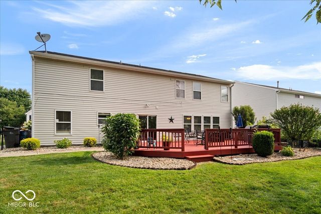 6867 Flick Drive, Indianapolis, IN 46237