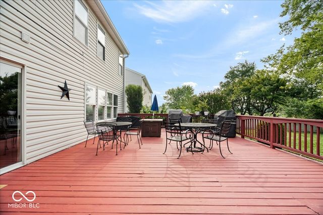 6867 Flick Drive, Indianapolis, IN 46237