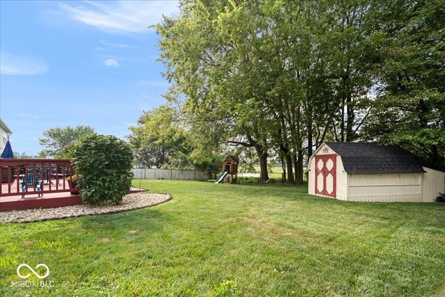 6867 Flick Drive, Indianapolis, IN 46237