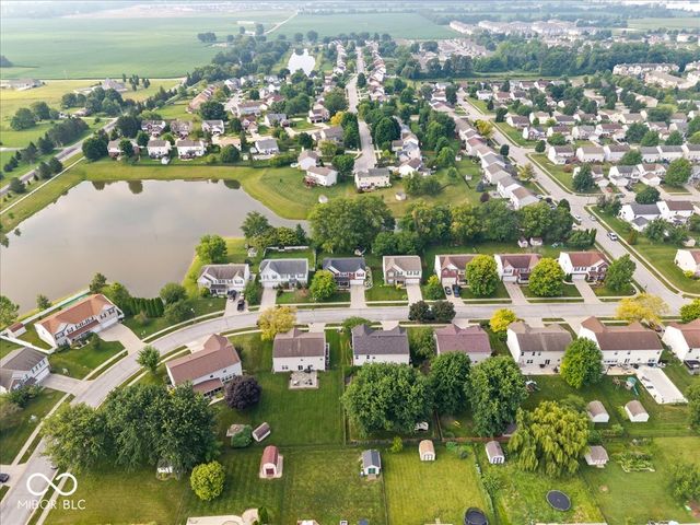 6867 Flick Drive, Indianapolis, IN 46237