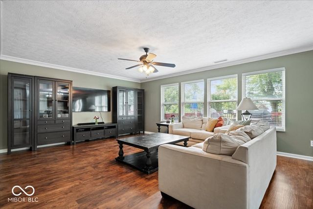 6867 Flick Drive, Indianapolis, IN 46237