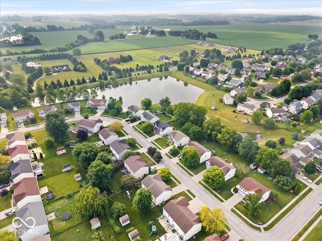 6867 Flick Drive, Indianapolis, IN 46237