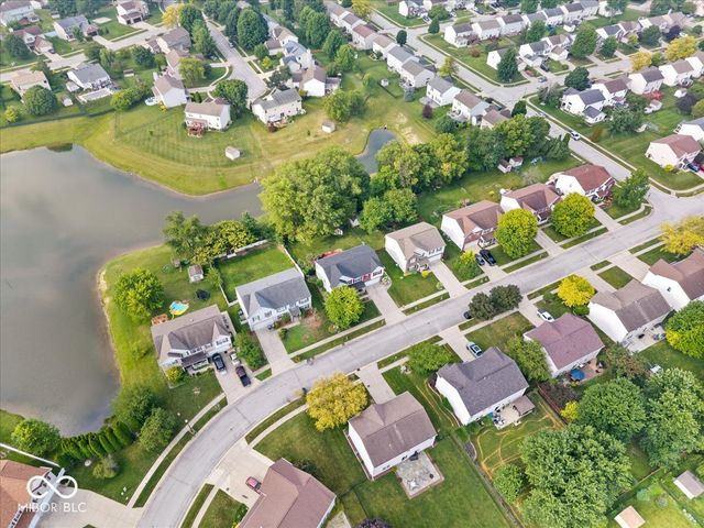 6867 Flick Drive, Indianapolis, IN 46237