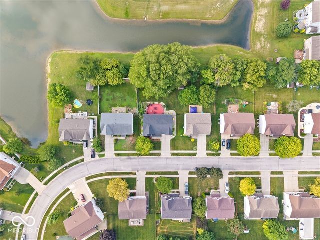 6867 Flick Drive, Indianapolis, IN 46237