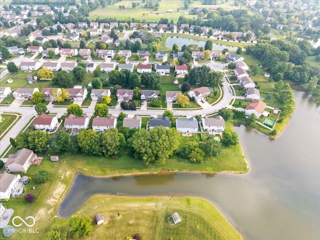 6867 Flick Drive, Indianapolis, IN 46237