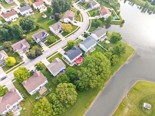 6867 Flick Drive, Indianapolis, IN 46237