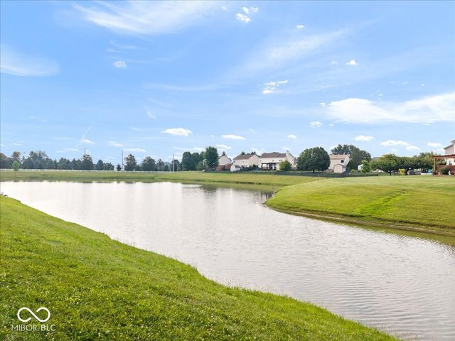 6867 Flick Drive, Indianapolis, IN 46237