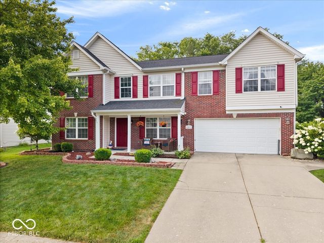 6867 Flick Drive, Indianapolis, IN 46237