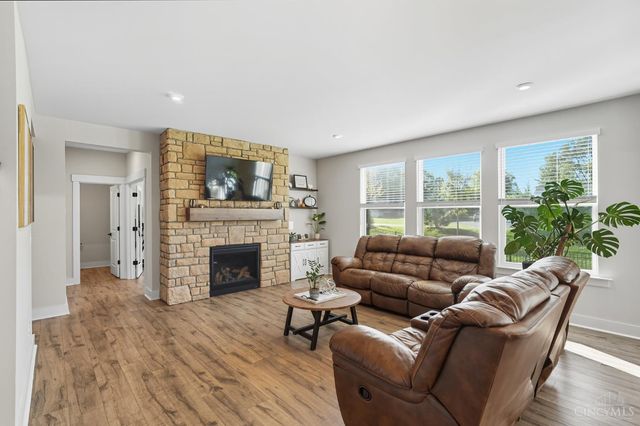 6935 Gaspar Trail, Liberty Twp, OH 45044