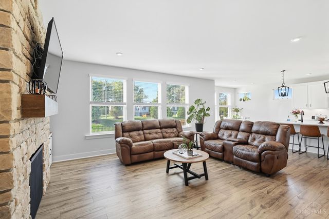 6935 Gaspar Trail, Liberty Twp, OH 45044