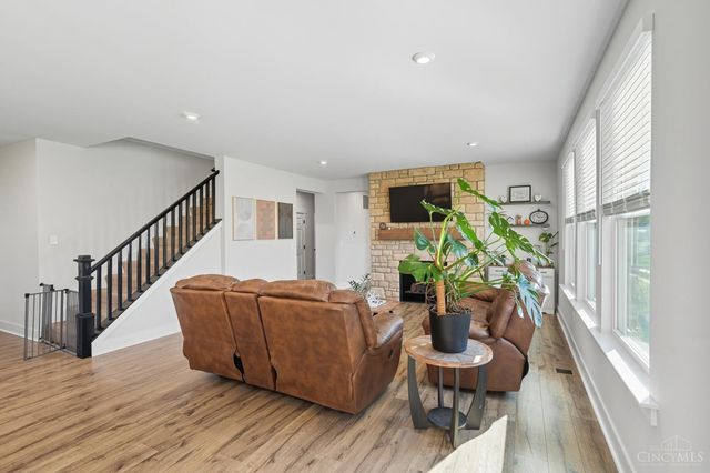 6935 Gaspar Trail, Liberty Twp, OH 45044