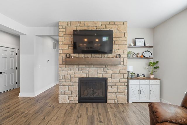 6935 Gaspar Trail, Liberty Twp, OH 45044