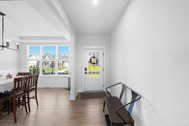 6935 Gaspar Trail, Liberty Twp, OH 45044