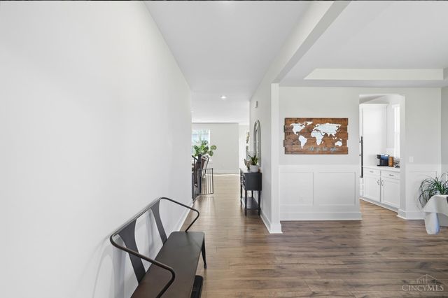 6935 Gaspar Trail, Liberty Twp, OH 45044