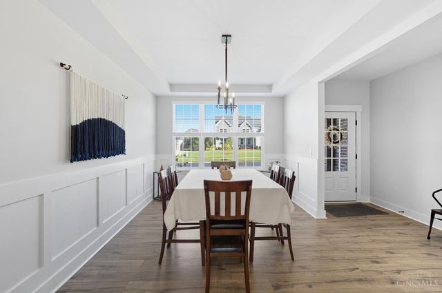 6935 Gaspar Trail, Liberty Twp, OH 45044