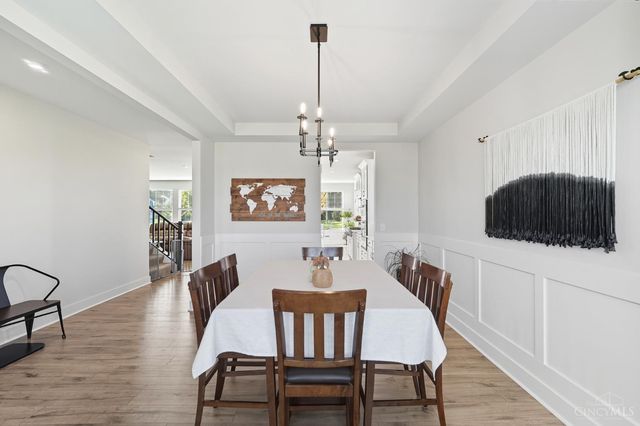 6935 Gaspar Trail, Liberty Twp, OH 45044