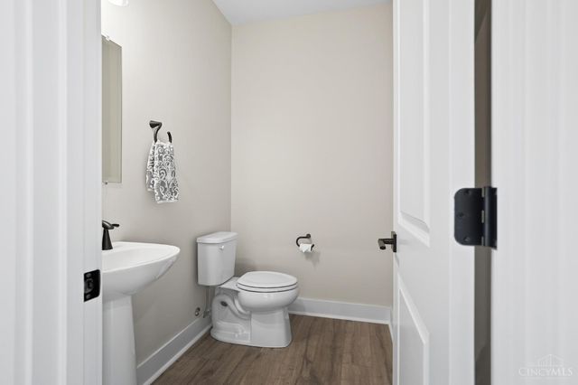 6935 Gaspar Trail, Liberty Twp, OH 45044