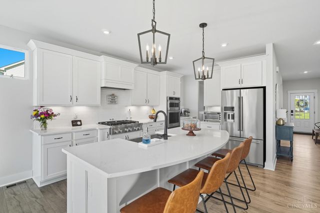 6935 Gaspar Trail, Liberty Twp, OH 45044