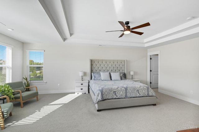 6935 Gaspar Trail, Liberty Twp, OH 45044