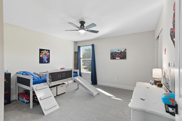 6935 Gaspar Trail, Liberty Twp, OH 45044