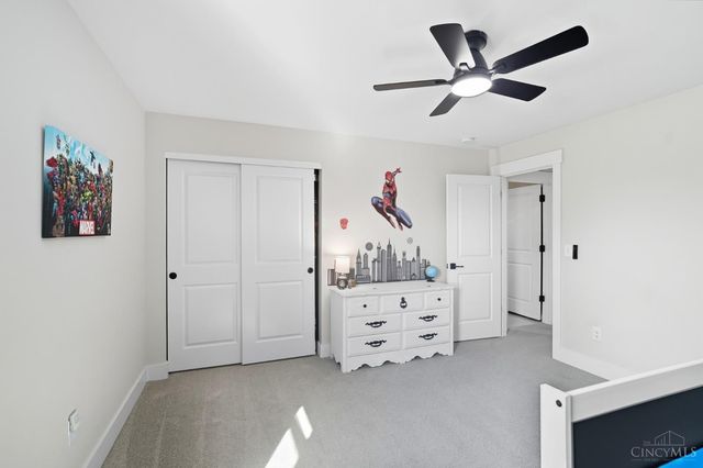 6935 Gaspar Trail, Liberty Twp, OH 45044