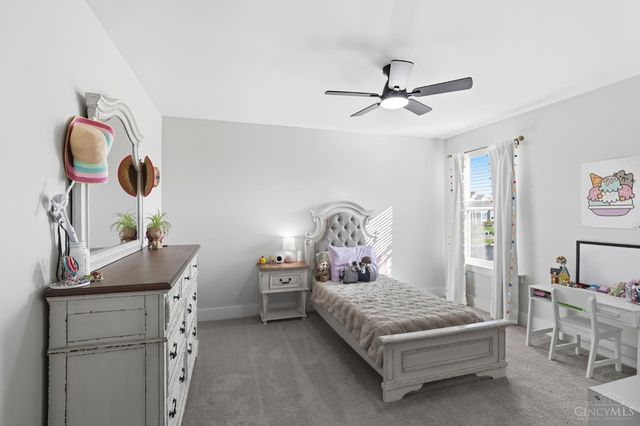 6935 Gaspar Trail, Liberty Twp, OH 45044