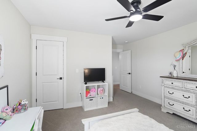 6935 Gaspar Trail, Liberty Twp, OH 45044