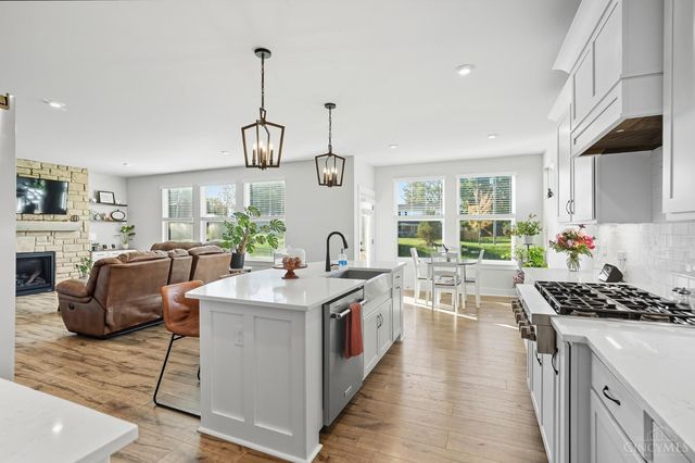 6935 Gaspar Trail, Liberty Twp, OH 45044