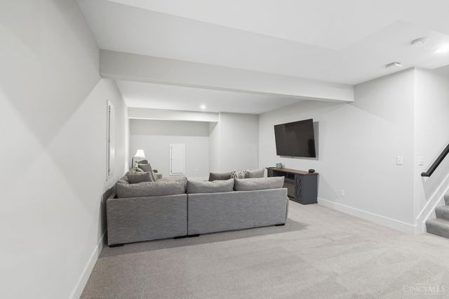 6935 Gaspar Trail, Liberty Twp, OH 45044