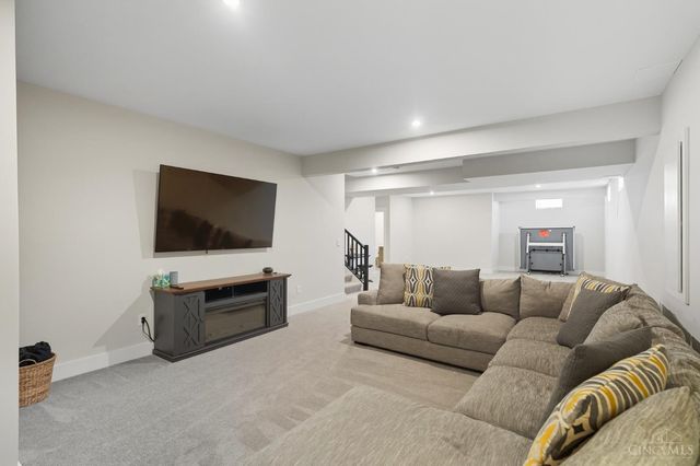 6935 Gaspar Trail, Liberty Twp, OH 45044