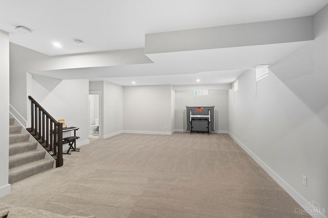 6935 Gaspar Trail, Liberty Twp, OH 45044