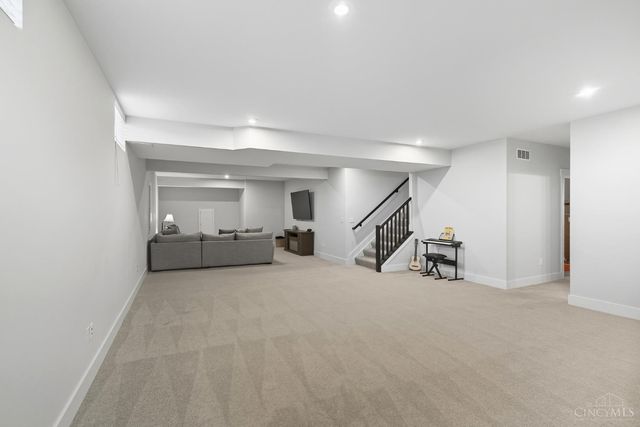 6935 Gaspar Trail, Liberty Twp, OH 45044