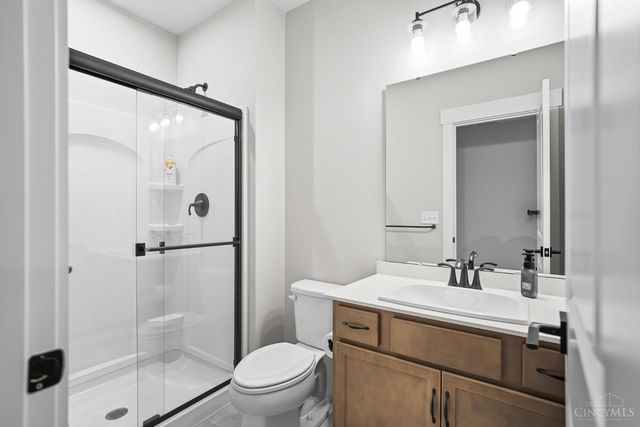 6935 Gaspar Trail, Liberty Twp, OH 45044