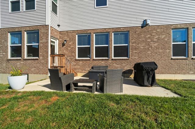 6935 Gaspar Trail, Liberty Twp, OH 45044