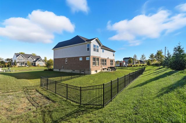 6935 Gaspar Trail, Liberty Twp, OH 45044