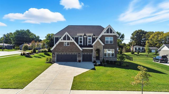 6935 Gaspar Trail, Liberty Twp, OH 45044
