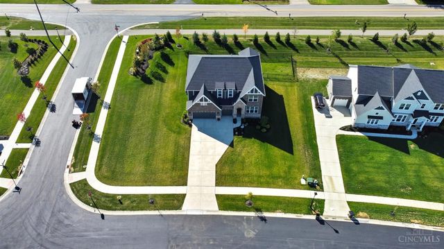 6935 Gaspar Trail, Liberty Twp, OH 45044