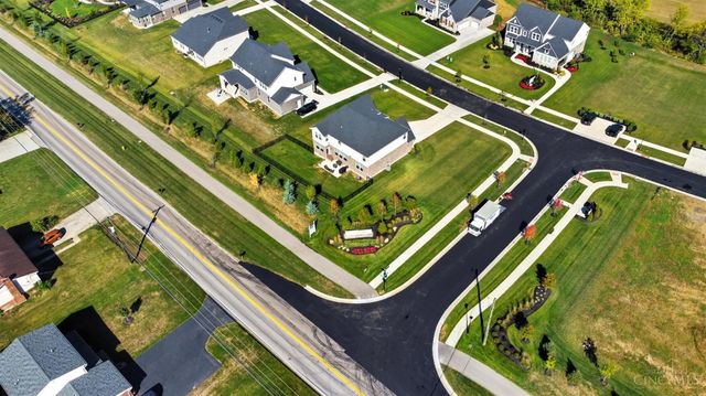 6935 Gaspar Trail, Liberty Twp, OH 45044