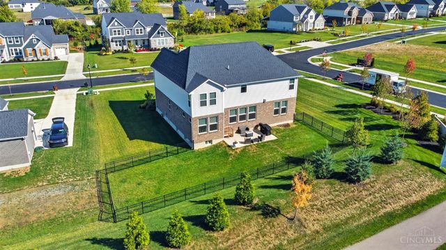 6935 Gaspar Trail, Liberty Twp, OH 45044