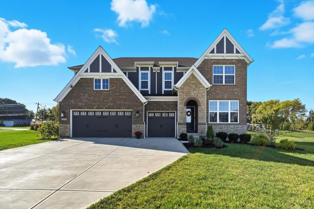 6935 Gaspar Trail, Liberty Twp, OH 45044