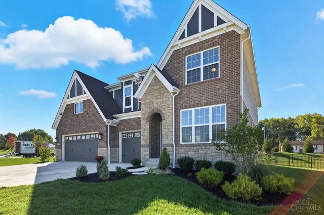 6935 Gaspar Trail, Liberty Twp, OH 45044