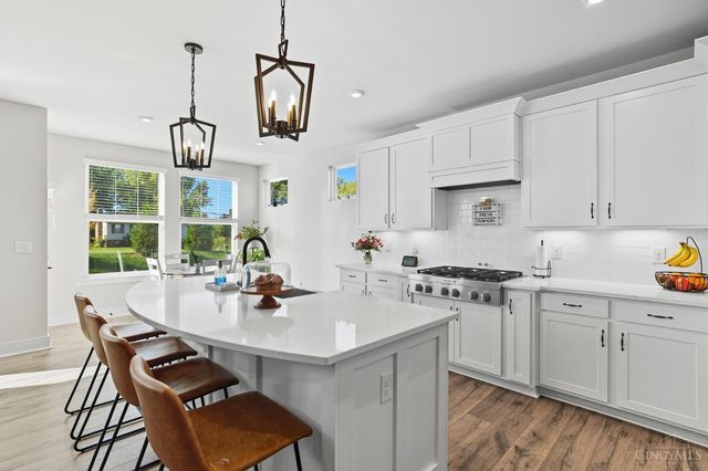 6935 Gaspar Trail, Liberty Twp, OH 45044