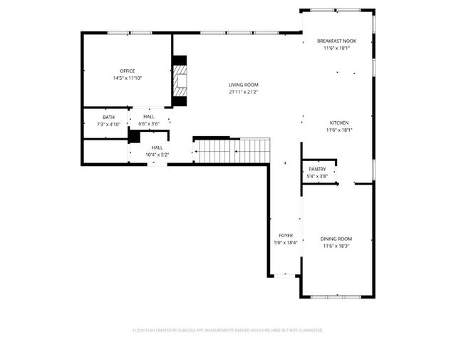 6935 Gaspar Trail, Liberty Twp, OH 45044