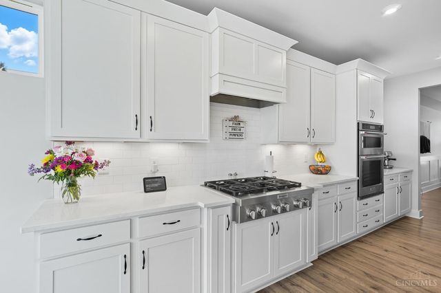 6935 Gaspar Trail, Liberty Twp, OH 45044